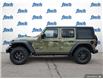 2025 Jeep Wrangler Sport (Stk: 161944) in London - Image 3 of 23