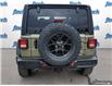2025 Jeep Wrangler Sport (Stk: 161944) in London - Image 5 of 23