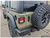 2025 Jeep Wrangler Sport (Stk: 161944) in London - Image 11 of 23