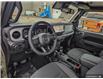 2025 Jeep Wrangler Sport (Stk: 161944) in London - Image 13 of 23