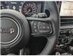 2025 Jeep Wrangler Sport (Stk: 161944) in London - Image 16 of 23