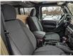 2025 Jeep Wrangler Sport (Stk: 161944) in London - Image 22 of 23