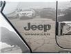 2025 Jeep Wrangler Sahara (Stk: 161978) in London - Image 9 of 26