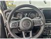 2025 Jeep Wrangler Sahara (Stk: 161978) in London - Image 14 of 26