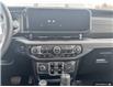 2025 Jeep Wrangler Sahara (Stk: 161978) in London - Image 19 of 26