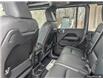2025 Jeep Wrangler Sahara (Stk: 161978) in London - Image 23 of 26