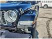 2025 Jeep Wrangler Sahara (Stk: 161976) in London - Image 8 of 25