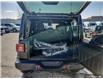 2025 Jeep Wrangler Sahara (Stk: 161976) in London - Image 12 of 25