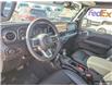 2025 Jeep Wrangler Sahara (Stk: 161976) in London - Image 13 of 25