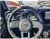 2025 Jeep Wrangler Sahara (Stk: 161976) in London - Image 14 of 25