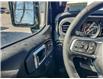2025 Jeep Wrangler Sahara (Stk: 161976) in London - Image 17 of 25