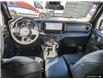 2025 Jeep Wrangler Sahara (Stk: 161976) in London - Image 24 of 25