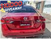 2023 Nissan Sentra SV (Stk: 162025) in London - Image 9 of 26