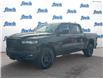 2025 RAM 1500 Tradesman (Stk: 161822) in London - Image 1 of 22