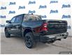 2025 RAM 1500 Tradesman (Stk: 161822) in London - Image 4 of 22