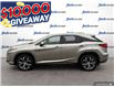 2017 Lexus RX 350 Base (Stk: 162024) in London - Image 3 of 26