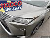 2017 Lexus RX 350 Base (Stk: 162024) in London - Image 11 of 26