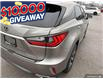 2017 Lexus RX 350 Base (Stk: 162024) in London - Image 13 of 26