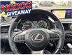 2017 Lexus RX 350 Base (Stk: 162024) in London - Image 15 of 26