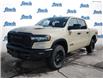 2025 RAM 1500 Rebel (Stk: 161728) in London - Image 1 of 25