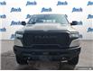 2025 RAM 1500 Rebel (Stk: 161728) in London - Image 2 of 25