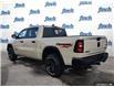 2025 RAM 1500 Rebel (Stk: 161728) in London - Image 4 of 25