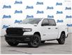 2025 RAM 1500 Tradesman (Stk: 160840) in London - Image 1 of 27