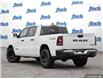 2025 RAM 1500 Tradesman (Stk: 160840) in London - Image 4 of 27