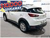 2018 Mazda CX-3 50th Anniversary Edition (Stk: 162022) in London - Image 4 of 26