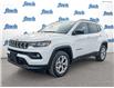 2025 Jeep Compass North (Stk: 161612) in London - Image 1 of 25