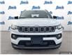 2025 Jeep Compass North (Stk: 161612) in London - Image 2 of 25