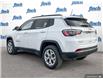 2025 Jeep Compass North (Stk: 161612) in London - Image 4 of 25