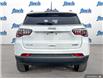2025 Jeep Compass North (Stk: 161612) in London - Image 5 of 25