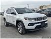 2025 Jeep Compass North (Stk: 161612) in London - Image 25 of 25