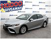 2023 Toyota Camry SE (Stk: 161948) in London - Image 1 of 26