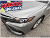 2023 Toyota Camry SE (Stk: 161948) in London - Image 8 of 26