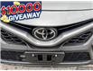 2023 Toyota Camry SE (Stk: 161948) in London - Image 9 of 26