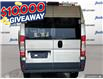 2018 RAM ProMaster 2500 High Roof (Stk: 161973) in London - Image 5 of 26