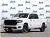 2025 RAM 1500 Sport (Stk: 160018) in London - Image 1 of 27