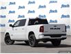 2025 RAM 1500 Sport (Stk: 160018) in London - Image 4 of 27