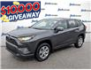 2022 Toyota RAV4 LE (Stk: 161949) in London - Image 1 of 26