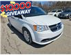 2019 Dodge Grand Caravan 29E Canada Value Package (Stk: 96828) in London - Image 1 of 8