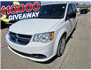 2019 Dodge Grand Caravan 29E Canada Value Package (Stk: 96828) in London - Image 2 of 8