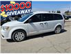 2019 Dodge Grand Caravan 29E Canada Value Package (Stk: 96828) in London - Image 3 of 8