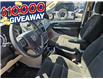 2019 Dodge Grand Caravan 29E Canada Value Package (Stk: 96828) in London - Image 6 of 8