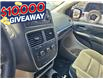 2019 Dodge Grand Caravan 29E Canada Value Package (Stk: 96828) in London - Image 7 of 8