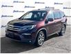 2016 Honda Pilot Touring (Stk: 162088) in London - Image 1 of 26