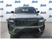 2025 Jeep Grand Cherokee Laredo (Stk: 161991) in London - Image 2 of 25