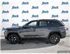 2025 Jeep Grand Cherokee Laredo (Stk: 161991) in London - Image 3 of 25
