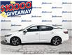 2023 Nissan Sentra SV (Stk: 161877) in London - Image 3 of 26
